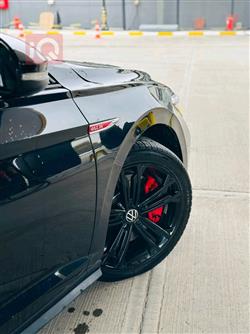 ڤۆڵکسواگن جێتا